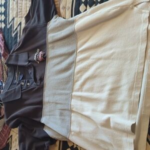 Vintage Wrangler PBR polo